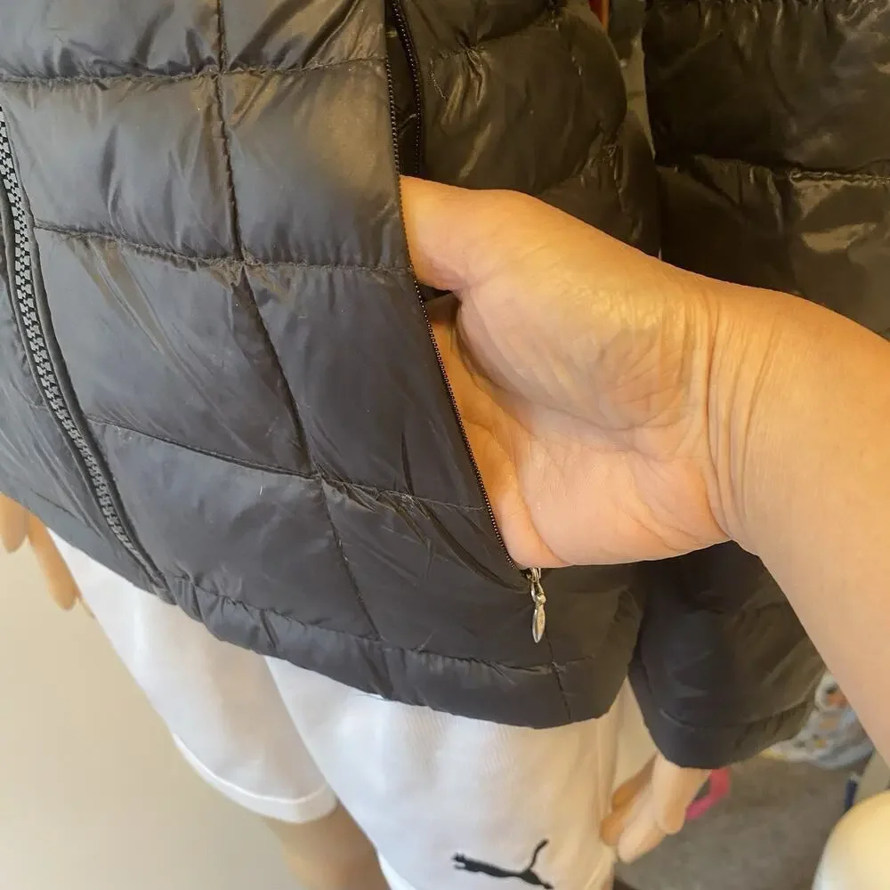 Calvin Klein calvinklein packable